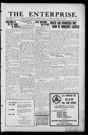 The Enterprise 1916-02-12
