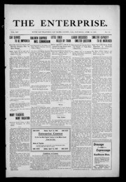 The Enterprise 1907-04-13