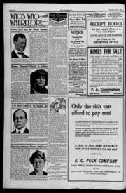 The Enterprise 1923-06-07