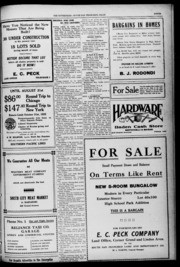 The Enterprise 1922-08-10