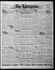 The Enterprise 1924-09-18