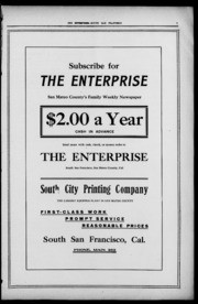 The Enterprise 1912-08-03