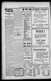 The Enterprise 1918-09-27