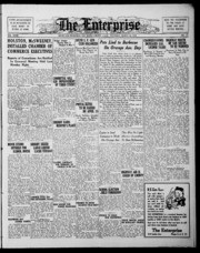 The Enterprise 1925-03-26