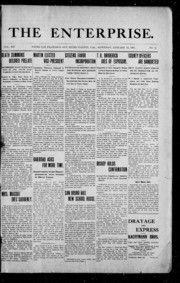 The Enterprise 1907-01-12