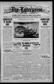 The Enterprise 1919-09-12