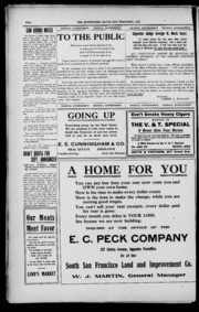 The Enterprise 1918-08-23