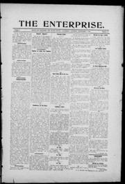 The Enterprise 1906-09-15