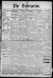 The Enterprise 1905-10-07