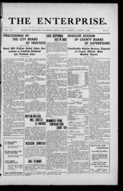 The Enterprise 1909-08-07