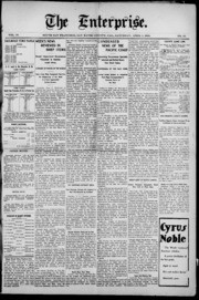 The Enterprise 1905-04-01