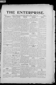 The Enterprise 1906-11-17