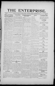 The Enterprise 1906-09-29