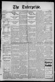 The Enterprise 1905-03-04