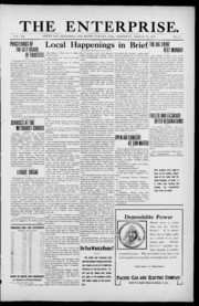 The Enterprise 1913-08-30