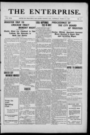 The Enterprise 1910-03-19