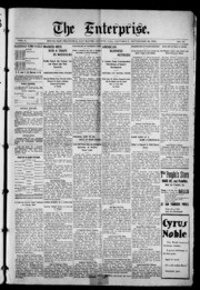 The Enterprise 1903-09-26