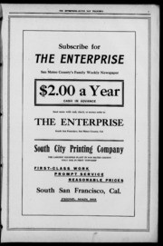 The Enterprise 1910-04-30