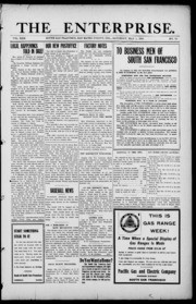 The Enterprise 1915-05-01