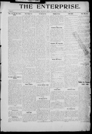 The Enterprise 1906-10-27
