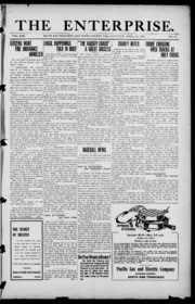 The Enterprise 1915-04-24