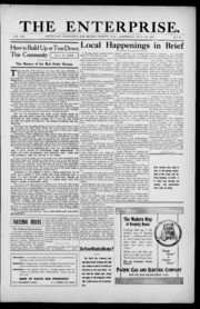 The Enterprise 1913-07-26