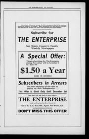 The Enterprise 1909-11-06