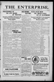 The Enterprise 1912-12-07