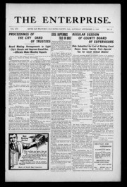 The Enterprise 1909-09-11