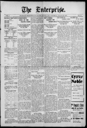 The Enterprise 1904-08-20
