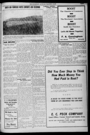 The Enterprise 1922-11-09