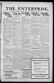 The Enterprise 1914-02-28