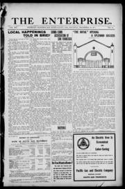 The Enterprise 1914-11-28