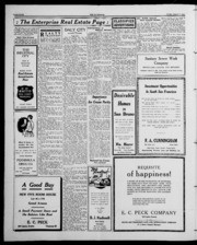 The Enterprise 1925-08-07