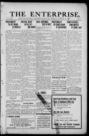 The Enterprise 1914-01-24