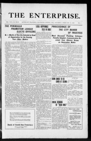 The Enterprise 1909-02-20