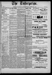 The Enterprise 1896-02-01