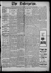 The Enterprise 1900-04-28