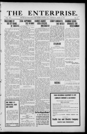 The Enterprise 1914-06-20