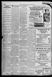 The Enterprise 1922-08-31