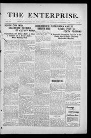 The Enterprise 1907-09-21