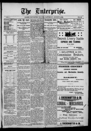 The Enterprise 1896-08-08