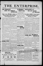 The Enterprise 1911-02-04