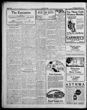 The Enterprise 1924-10-30