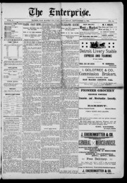 The Enterprise 1896-09-05