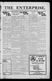 The Enterprise 1916-01-29