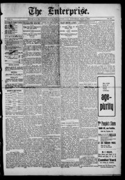 The Enterprise 1900-05-05
