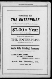 The Enterprise 1910-12-03