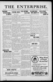 The Enterprise 1913-03-08