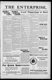 The Enterprise 1913-10-11